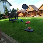 Holiday home Dorjan - Letniskowe *