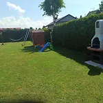 Dorjan - Letniskowe Casa de Férias