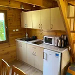 Holiday home Dorjan - Letniskowe *