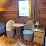 Dorjan - Letniskowe Casa de Férias Dziwnówek