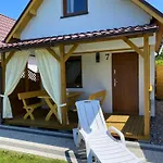 Casa de Férias Dorjan - Letniskowe *