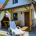 Dorjan - Letniskowe Casa vacanze Dziwnówek