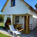 Dorjan - Letniskowe Casa de Férias