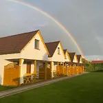 Dorjan - Letniskowe Holiday home *