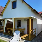 Casa de Férias Dorjan - Letniskowe *