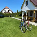 Dorjan - Letniskowe Dziwnowek