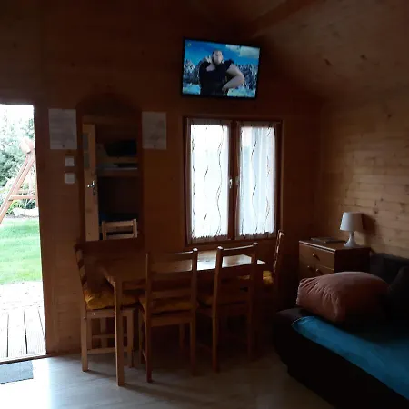 Casa de Férias Dorjan - Letniskowe *