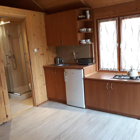 Dorjan - Letniskowe *