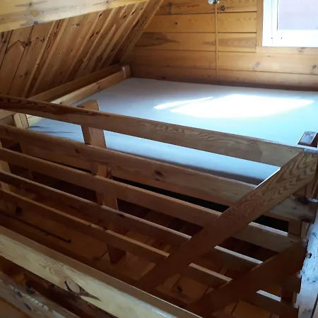 Casa de Férias Dorjan - Letniskowe