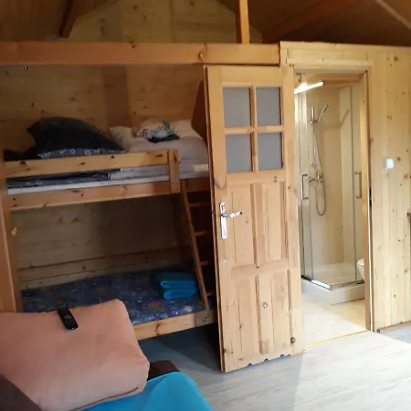 Dorjan - Letniskowe Dziwnówek