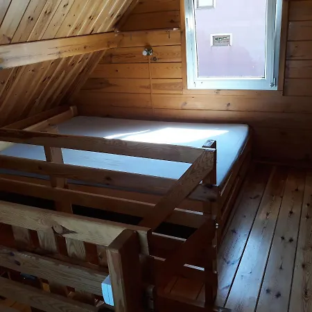 Dorjan - Letniskowe * Dziwnówek