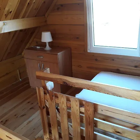 Casa de Férias Dorjan - Letniskowe Dziwnówek