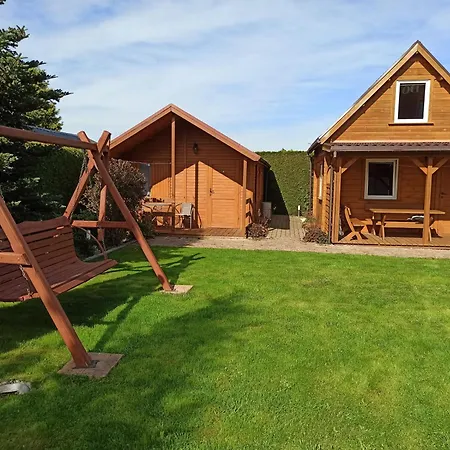 Dorjan - Letniskowe 度假居