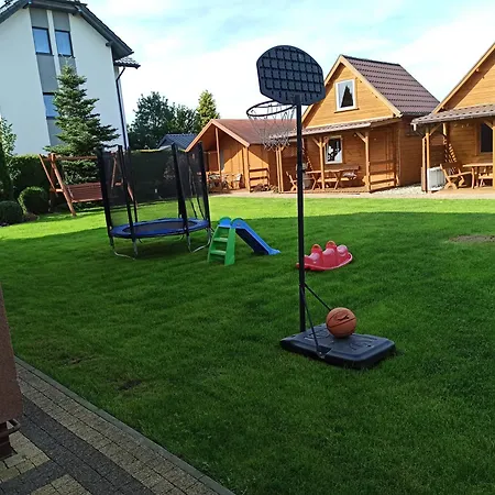 度假居 Dorjan - Letniskowe *