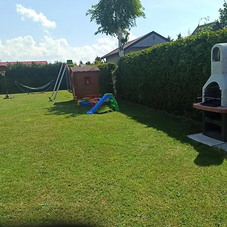 Dorjan - Letniskowe Prázdninový dům