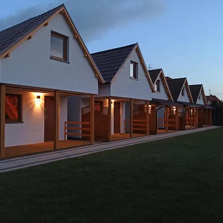 Dorjan - Letniskowe Дом отдыха *