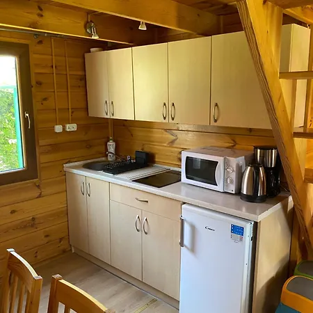 Feriehus Dorjan - Letniskowe *
