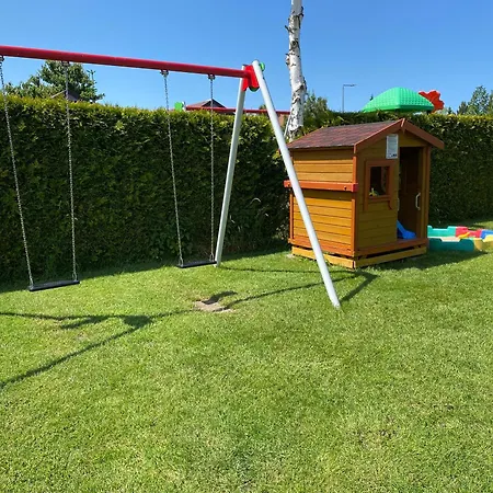 Casa de Férias Dorjan - Letniskowe Dziwnówek