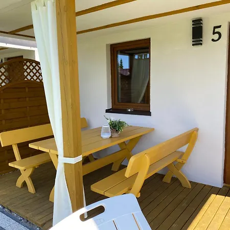 Dorjan - Letniskowe Dziwnówek