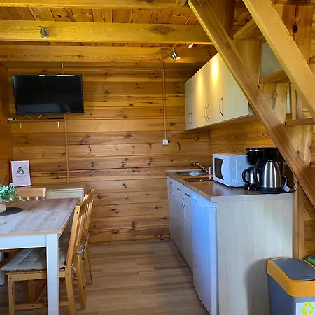 Dorjan - Letniskowe * Dziwnówek