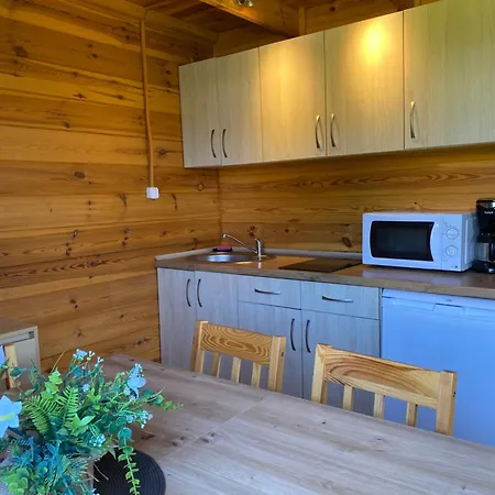 Dorjan - Letniskowe Feriehus