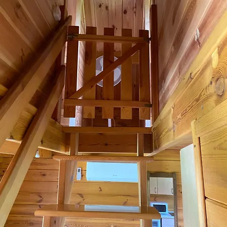 度假居 Dorjan - Letniskowe