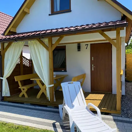 度假居 Dorjan - Letniskowe *