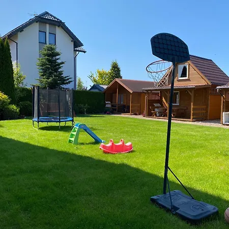 Dorjan - Letniskowe * Dziwnówek