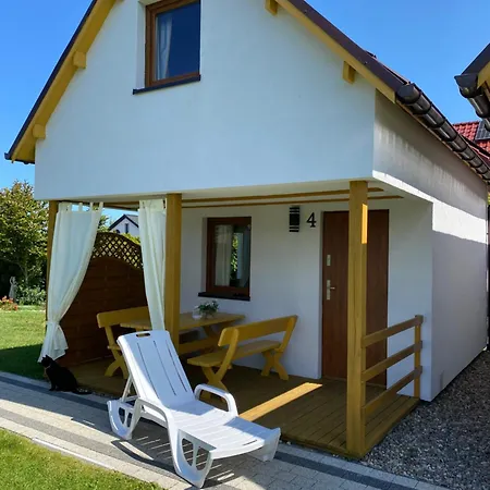 Dorjan - Letniskowe Feriehus