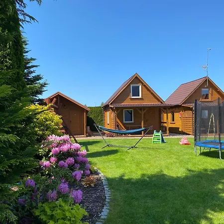 Casa de Férias Dorjan - Letniskowe