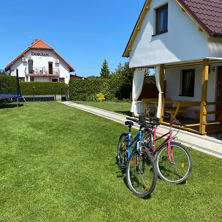 Dorjan - Letniskowe Dziwnówek