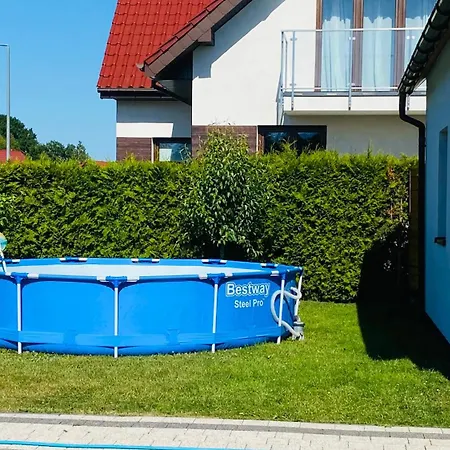 Dorjan - Letniskowe Feriehus