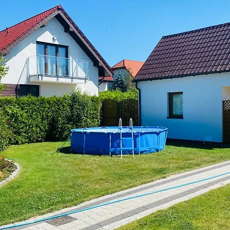 Casa de Férias Dorjan - Letniskowe