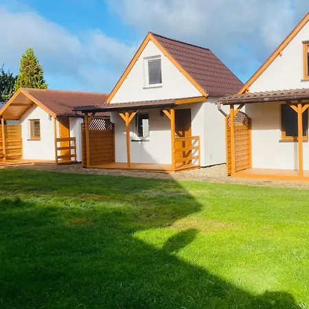 度假居 Dorjan - Letniskowe