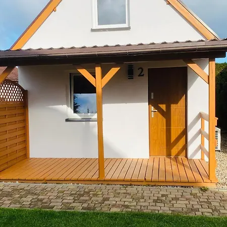 Dorjan - Letniskowe Dziwnówek