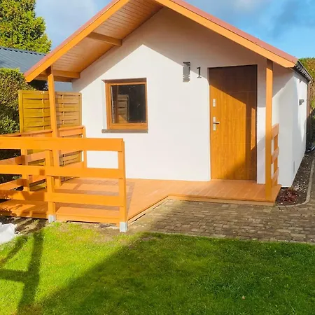 Dorjan - Letniskowe Dziwnówek