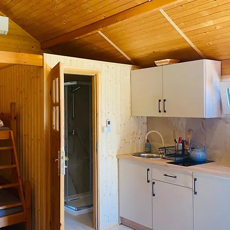 Casa de Férias Dorjan - Letniskowe *
