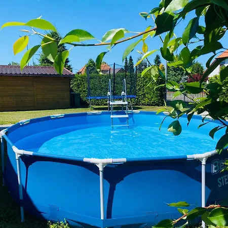 Dorjan - Letniskowe Feriehus