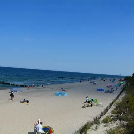 Dorjan - Letniskowe Casa de Férias *