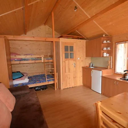 Dorjan - Letniskowe Casa de Férias