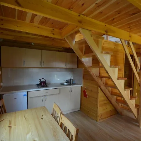 度假居 Dorjan - Letniskowe Dziwnówek