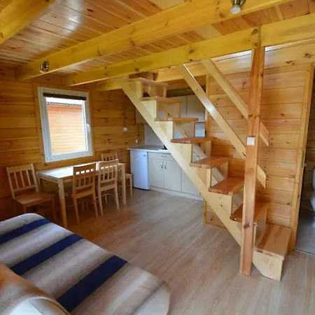 Dorjan - Letniskowe Casa de Férias *