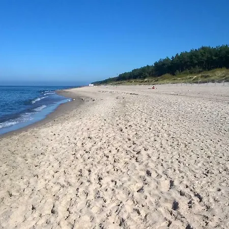 度假居 Dorjan - Letniskowe *