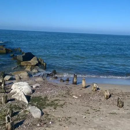 Dorjan - Letniskowe 度假居