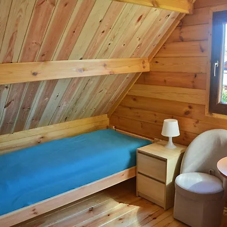 Dorjan - Letniskowe Casa de Férias