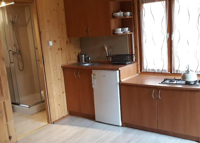 Dorjan - Letniskowe *