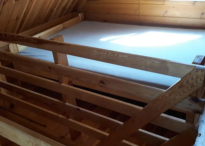 Prázdninový dům Dorjan - Letniskowe