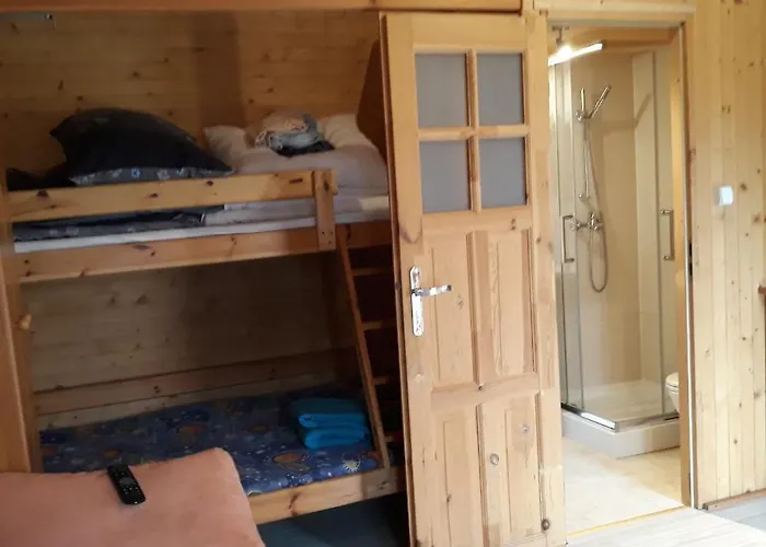 Dorjan - Letniskowe Дзивновек