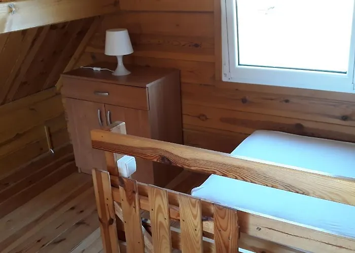 Prázdninový dům Dorjan - Letniskowe Dziwnówek