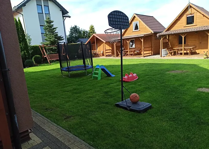 Дом отдыха Dorjan - Letniskowe *